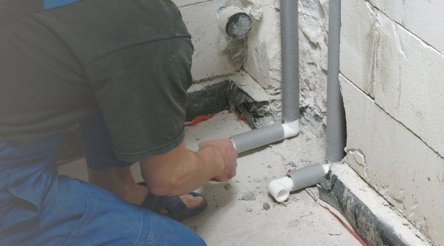 Professional Leak Detection in Milo, IA